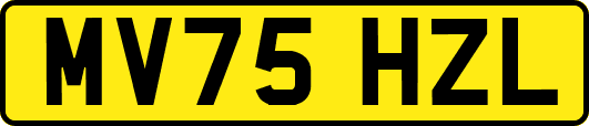 MV75HZL