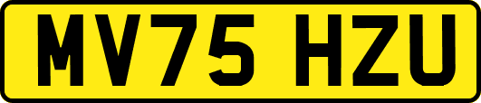 MV75HZU