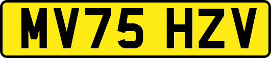 MV75HZV