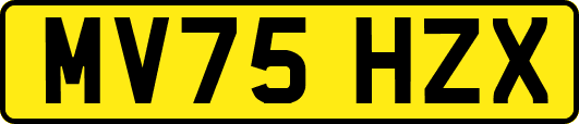 MV75HZX