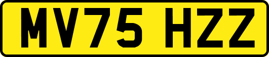 MV75HZZ