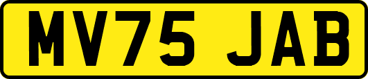 MV75JAB