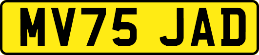MV75JAD
