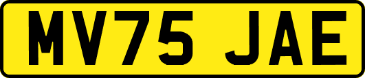 MV75JAE