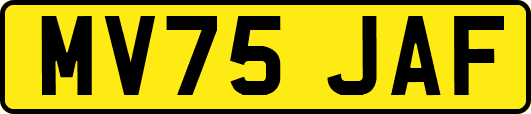 MV75JAF