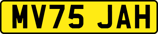 MV75JAH