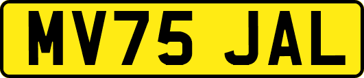 MV75JAL