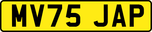 MV75JAP