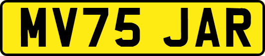 MV75JAR