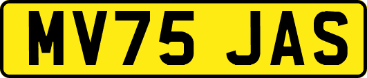 MV75JAS