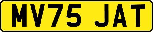 MV75JAT