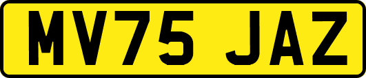 MV75JAZ
