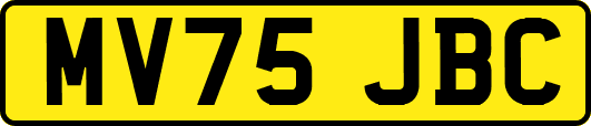 MV75JBC
