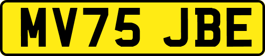 MV75JBE
