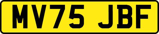 MV75JBF