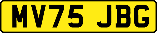 MV75JBG