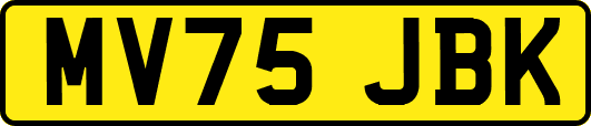 MV75JBK