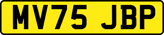 MV75JBP