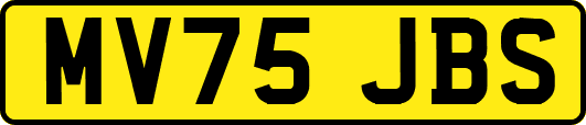 MV75JBS