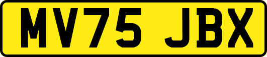 MV75JBX