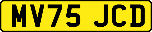 MV75JCD
