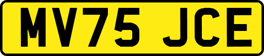 MV75JCE