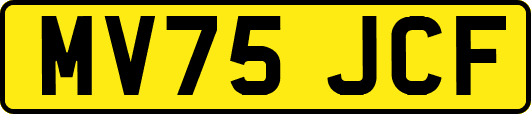 MV75JCF