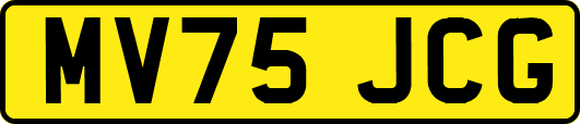 MV75JCG