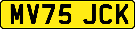 MV75JCK