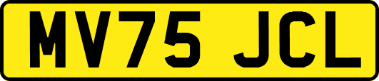 MV75JCL
