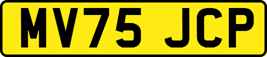 MV75JCP