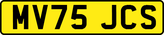 MV75JCS