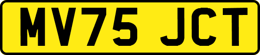 MV75JCT