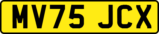 MV75JCX