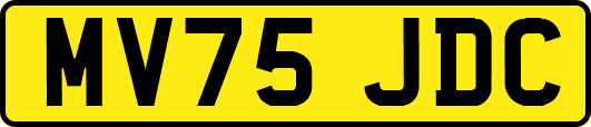 MV75JDC