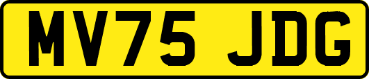 MV75JDG