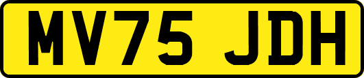 MV75JDH