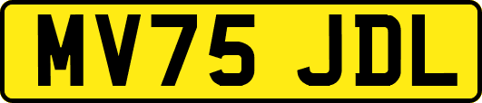 MV75JDL