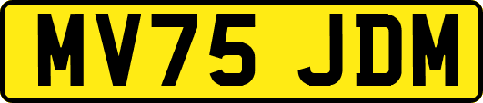 MV75JDM
