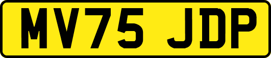 MV75JDP