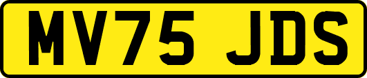 MV75JDS