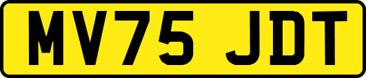 MV75JDT