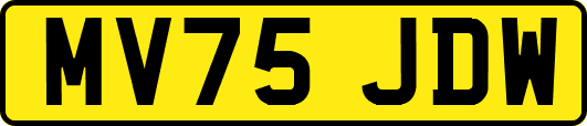 MV75JDW