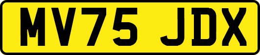 MV75JDX