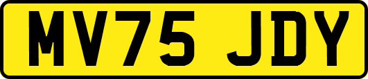 MV75JDY