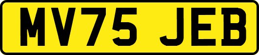 MV75JEB