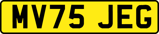MV75JEG
