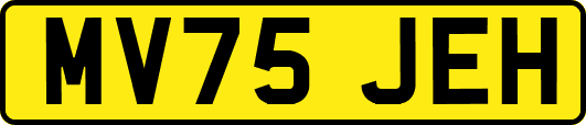 MV75JEH