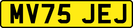 MV75JEJ