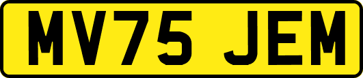 MV75JEM